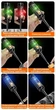 Отвертка-индикатор напряжения ANENG B15 24-250В с LED-подсветкой - изображение 9