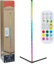 Кутовий торшер Grundig LED Corner Floor Lamp RGB 140см - зображення 2