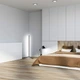 Кутовий торшер Grundig LED Corner Floor Lamp RGB 140см - зображення 4