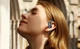 Бездротові навушники Open-Ear QXUFV QX68 з Bluetooth 5.4 та глибоким басом - зображення 4