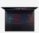 Ноутбук Acer Nitro V 16S Core 5-210H 32GB 1 TB RTX 5060 180Hz Ноутбук 16" WQXGA / Intel Core 5-210H / RAM 32 ГБ / SSD 1 TБ / GeForce RTX 5060 / Windows 11,ANV16S-71 || NH.U28EP.00C - изображение 5
