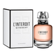 Духи Givenchy L'Interdit LUX, 80 мл - изображение 2