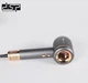Ультразвуковой мощный фен для волос DSP 30267 с концентратом и диффузором - изображение 5