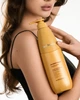 Крем-уход OLORCHEE Recovery Cream One Minute Repair для восстановления волос 800ml - изображение 2