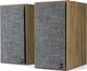 Полочная активная мультимедийная акустика Klipsch The Fives Walnut - изображение 3