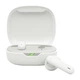 Навушники JBL WFlex II TWS Bluetooth 5.3 White - зображення 1