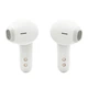 Навушники JBL WFlex II TWS Bluetooth 5.3 White - зображення 3