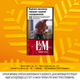 Блок сигарет L&M First Cut Long Red x 10 пачек (4823003216850) - изображение 2