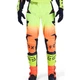 Штани FOX 180 Pant - SHIELD [Flo Yellow] - 28 - зображення 3