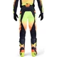 Штани FOX 180 Pant - SHIELD [Flo Yellow] - 28 - зображення 4