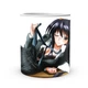 Керамическая чашка High School DxD для чая и кофе 330 мл, белая (DCA63DB4F6BC) - изображение 3