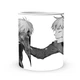 Кухоль GeekLand Tokyo Ghoul Токійський гуль TG.01.07 - зображення 3