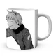 Кухоль GeekLand Tokyo Ghoul Токійський гуль TG.01.07 - зображення 4