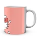 Кружка GeekLand Hello Kitty Хеллоу Китти HK.01.24 - изображение 4