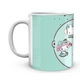 Кухоль GeekLand Hello Kitty Хеллоу Кітті HK.01.07 - зображення 2