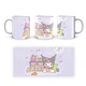 Кружка GeekLand Hello Kitty Хеллоу Китти HK.01.03 - изображение 1