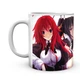 Кружка GeekLand High School DxD Демоны старшей школы DxD.01.25 - изображение 2