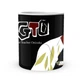 Кружка GeekLand Great Teacher Onizuka Крутой учитель Онидзука GTO.01.08 - изображение 3