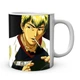 Кружка GeekLand Great Teacher Onizuka Крутой учитель Онидзука GTO.01.08 - изображение 4