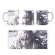 Кружка GeekLand Berserk Берсерк BRS.01.08 - изображение 1