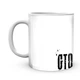 Кружка GeekLand Great Teacher Onizuka Крутой учитель Онидзука GTO.01.03 - изображение 2