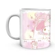 Кухоль GeekLand Hello Kitty Хеллоу Кітті HK.01.13 - зображення 2
