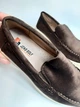 Туфлі для дівчинки Jong Golf 11794-4 шоколад 37-23,6 см - зображення 4