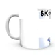 Кружка GeekLand SK8 the Infinity Скейт: Бесконечность SK8.01.10 - изображение 2