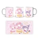 Кухоль GeekLand Hello Kitty Хеллоу Кітті HK.01.19 - зображення 1