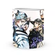 Кухоль GeekLand JoJo: Steel Ball Run Перегони Сталева куля JJSBR.01.06 - зображення 3