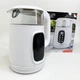 Чайник электрический Adler AD 1305 1.7Л 2200Вт White Silver - изображение 2
