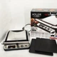 Гриль контактный Adler AD 3059 - изображение 6