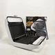Бутербродница Adler AD 3070 2в1 1100Вт White - изображение 8