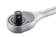 Ключ трещоточный Intertool 1/2" х 24T (HT-2106) - изображение 5