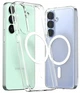 Панель Araree Duple M MagSafe для Samsung Galaxy S25 Transparent (AR20-02211A) - зображення 1