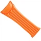 Надувний матрац "Матовий" 59703M(Orange) розмір 183х69 см - изображение 2