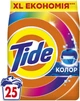 Стиральный порошок Tide Color 25 циклов 3.4 кг (8006530172257) - изображение 2
