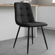 Стул кухонный PM-003 Perfect Home Черный (PFH-092069) - изображение 11
