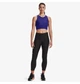 Лосины женские Under Armour Hi Ankle Leg Black L Чорний 1365335-001 - изображение 3
