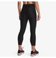 Лосины женские Under Armour Hi Ankle Leg Black L Чорний 1365335-001 - изображение 4