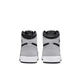 Кроссовки детские Jordan 1 Retro High Og Gs Black/Grey 38.5 575441-035 - изображение 6