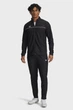 Спортивний костюм чоловічий Under Armour M Challenger Tracksuit XL Чорний 6004052-001 - зображення 1
