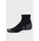 Носки Under Armour Ua Performance Cotton 3P Qtr ONE SIZE Чорний 1379528-001 - изображение 2