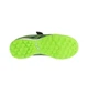 Сороконожки детские Joma Powerfull Tf Jr Black/Green 32 POJS2601TFV - изображение 2