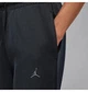 Брюки чоловічі Jordan Sport Hoop Dri-Fit Black L Чорний HQ8692-010 - зображення 3