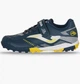 Сороконожки детские Joma Powerfull Tf Jr Blue 30 Синій POJS2603TFV - изображение 1