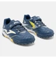 Сороконожки детские Joma Powerfull Tf Jr Blue 30 Синій POJS2603TFV - изображение 3