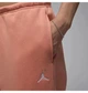 Брюки жіночі Jordan Brooklyn Fleece Peach XS Персиковий IH2394-823 - зображення 3