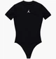 Боди женские Jordan Brooklyn Essentials Bodysuit Black M Черный IB9879-010 - изображение 1