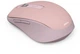 Миша Hama multi device WM-450 Wireless Pink (4047443537393) - зображення 4